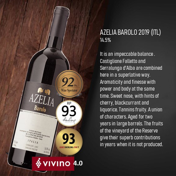 Azelia BAROLO 2019_0