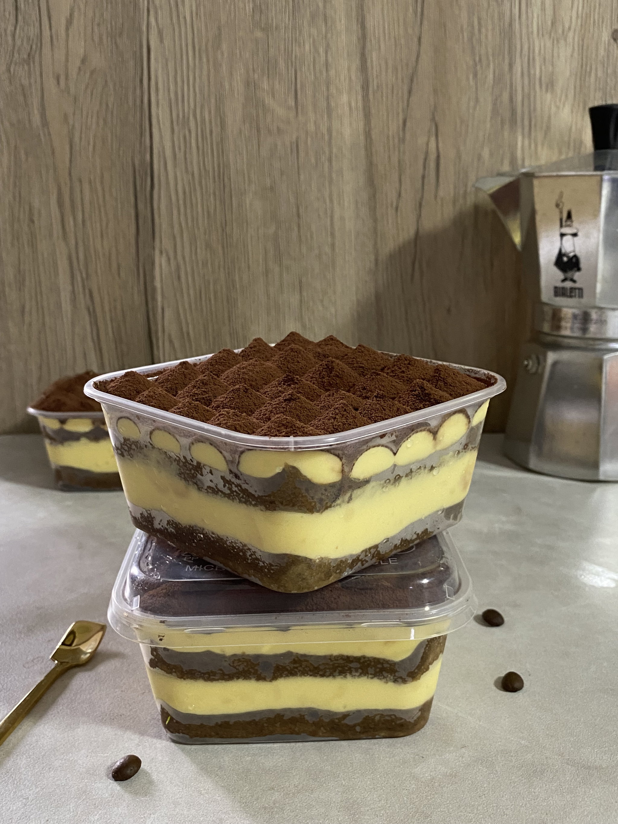 [BESTSELLER] Classic Tiramisu Box_0