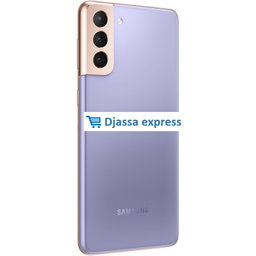 Samsung Galaxy S21 Plus Reconditionné à Neuf  256/8