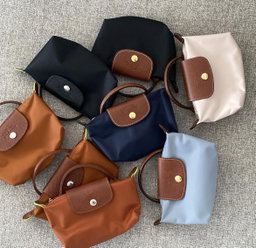Longchamp Le Pliage Original (Mini Pouch)