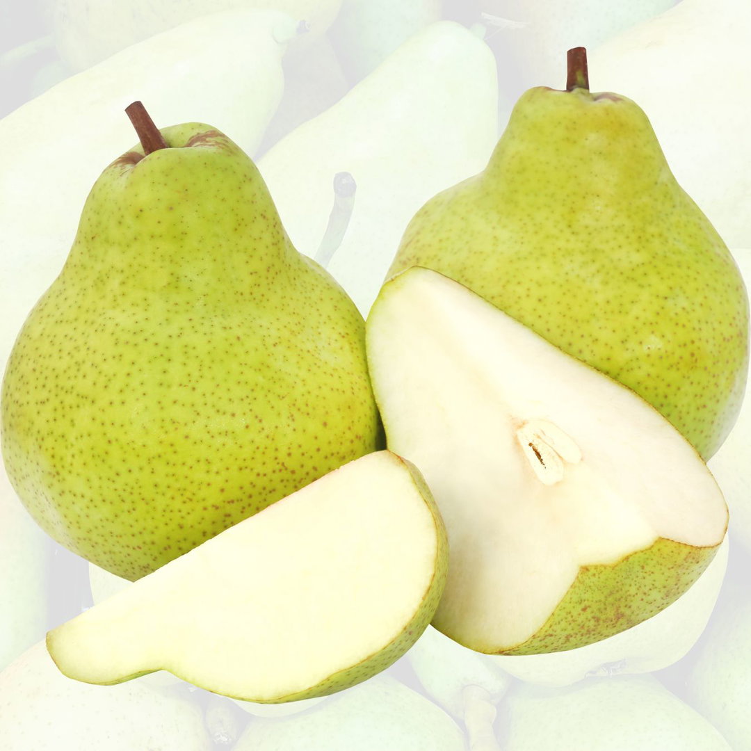 Pears (Peasi)