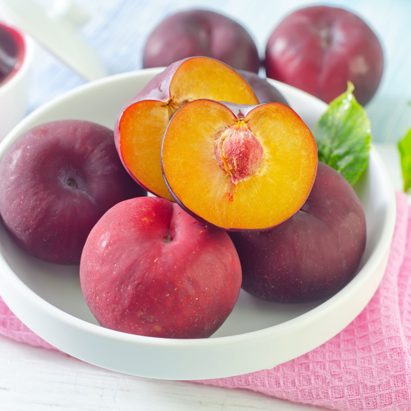 Plum (Matunda Damu)_1