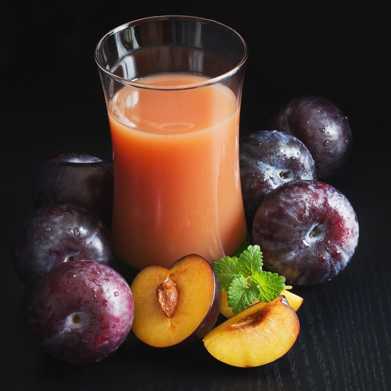 Plum (Matunda Damu)_2