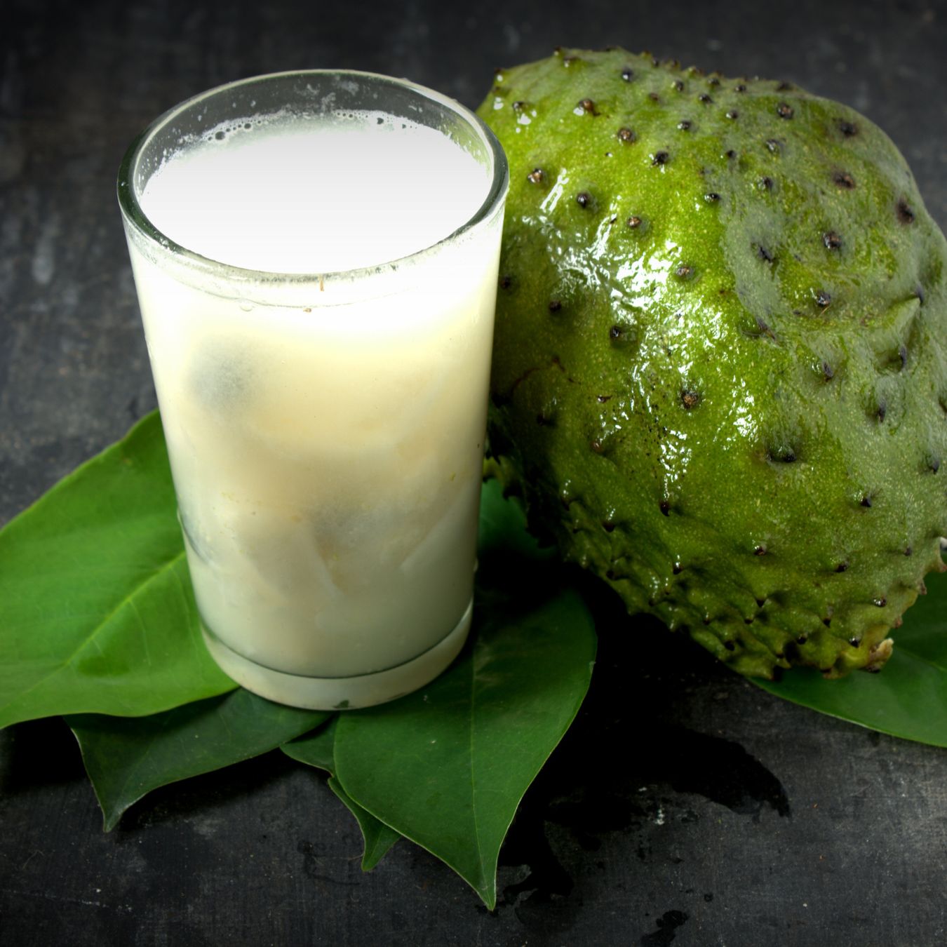 Soursop  (Stafeli)_1