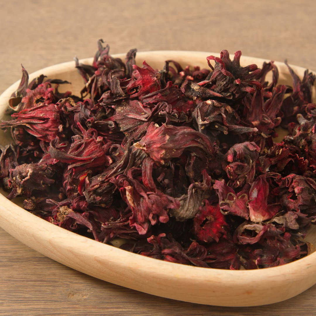 Dried Rosella