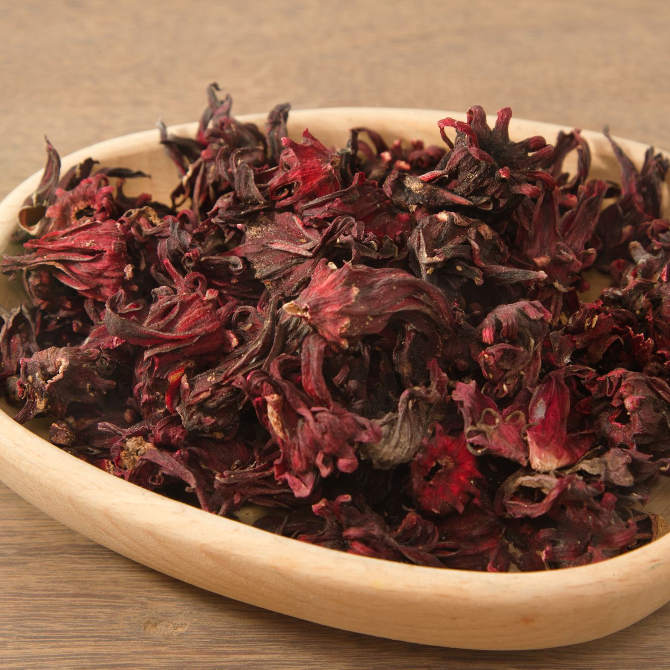 Dried Rosella _0