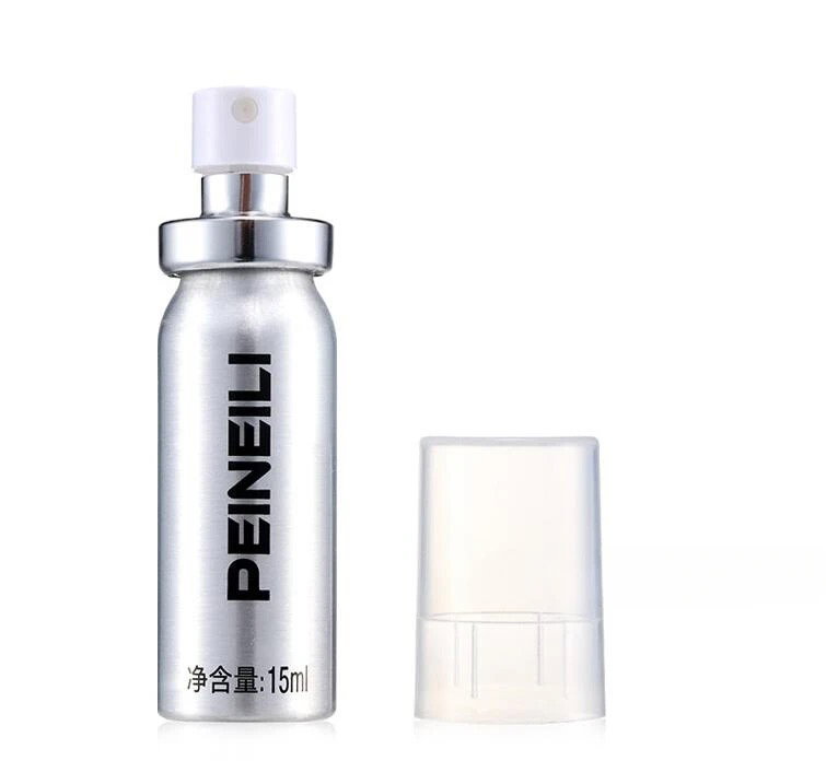 Peineili Sex Delay Spray for Men Male_1