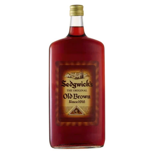 Sedgwick's Old Brown The Original Bottle 1L_0