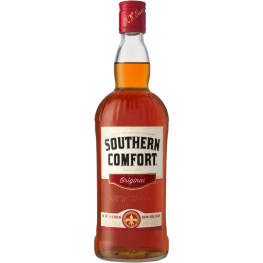 Southern Comfort Original Liqueur Bottle 750ml_0