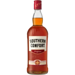 Southern Comfort Original Liqueur Bottle 750ml
