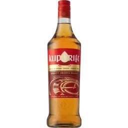 Klipdrift Export Brandy Bottle 750ml