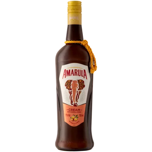 Amarula Cream Liqueur Bottle 750ml_0