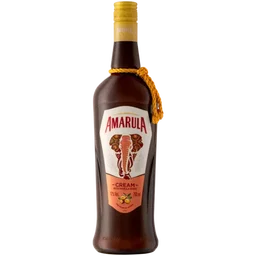 Amarula Cream Liqueur Bottle 750ml