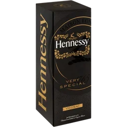 Hennessy Very Special Cognac Bottle 750ml