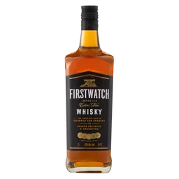 Firstwatch Imported Extra Fine Whisky Bottle 1L