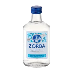 Zorba Liqueur Bottle 200ml
