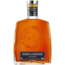 Bisquit & Dubouché Cognac V.S. Bottle 750ml