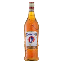 Richelieu International Premium Brandy Bottle 750ml