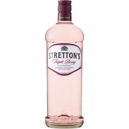 Stretton's Triple Berry Bottle 750ml