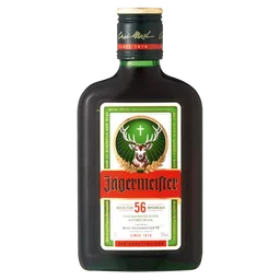Jägermeister Liqueur 200ml