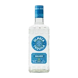 Olmeca Silver Tequila Bottle 750ml