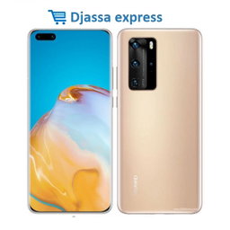 Huawei P40 Pro - 8 GB - 256 GB