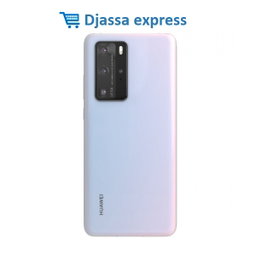 Huawei P40 Pro - 8 GB - 256 GB