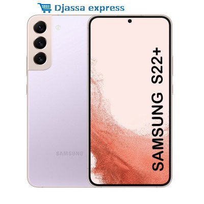 Samsung S22 plus 8GB 256GB