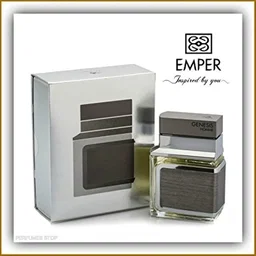 GENESIS HOMME