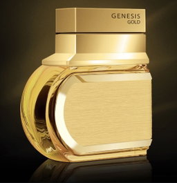 GENESIS GOLD 