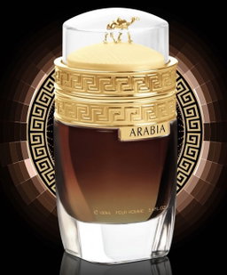 ARABIA POUR HOMME