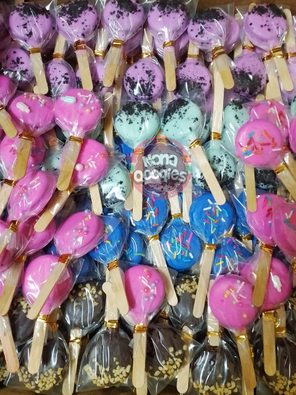 Cookies (ala Oreo) Pop_0
