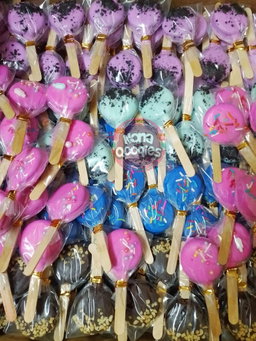 Oreo Pop