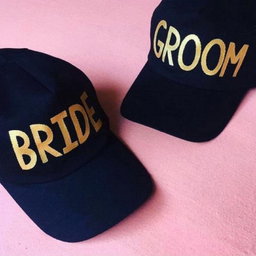 Custom Cap