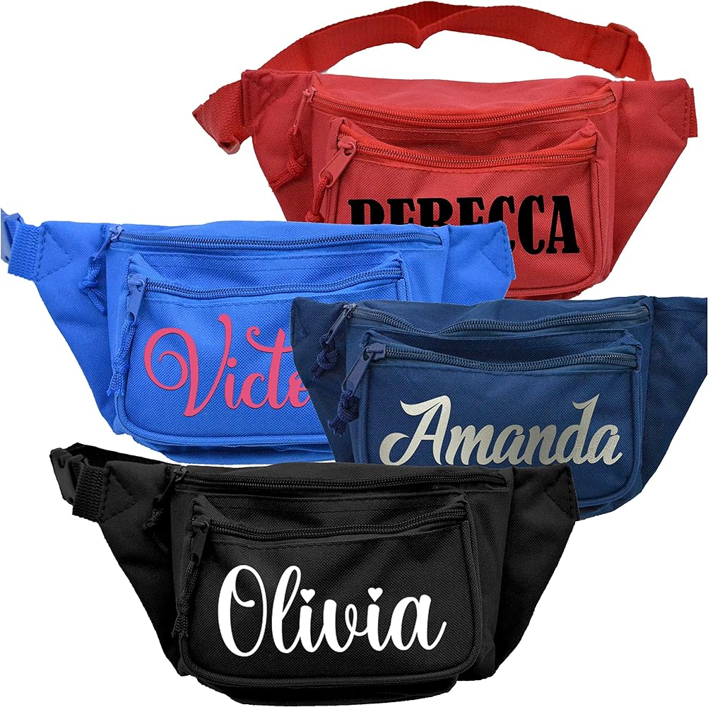Custom Bags
