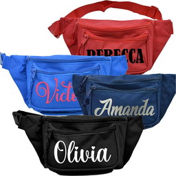 Custom Bags