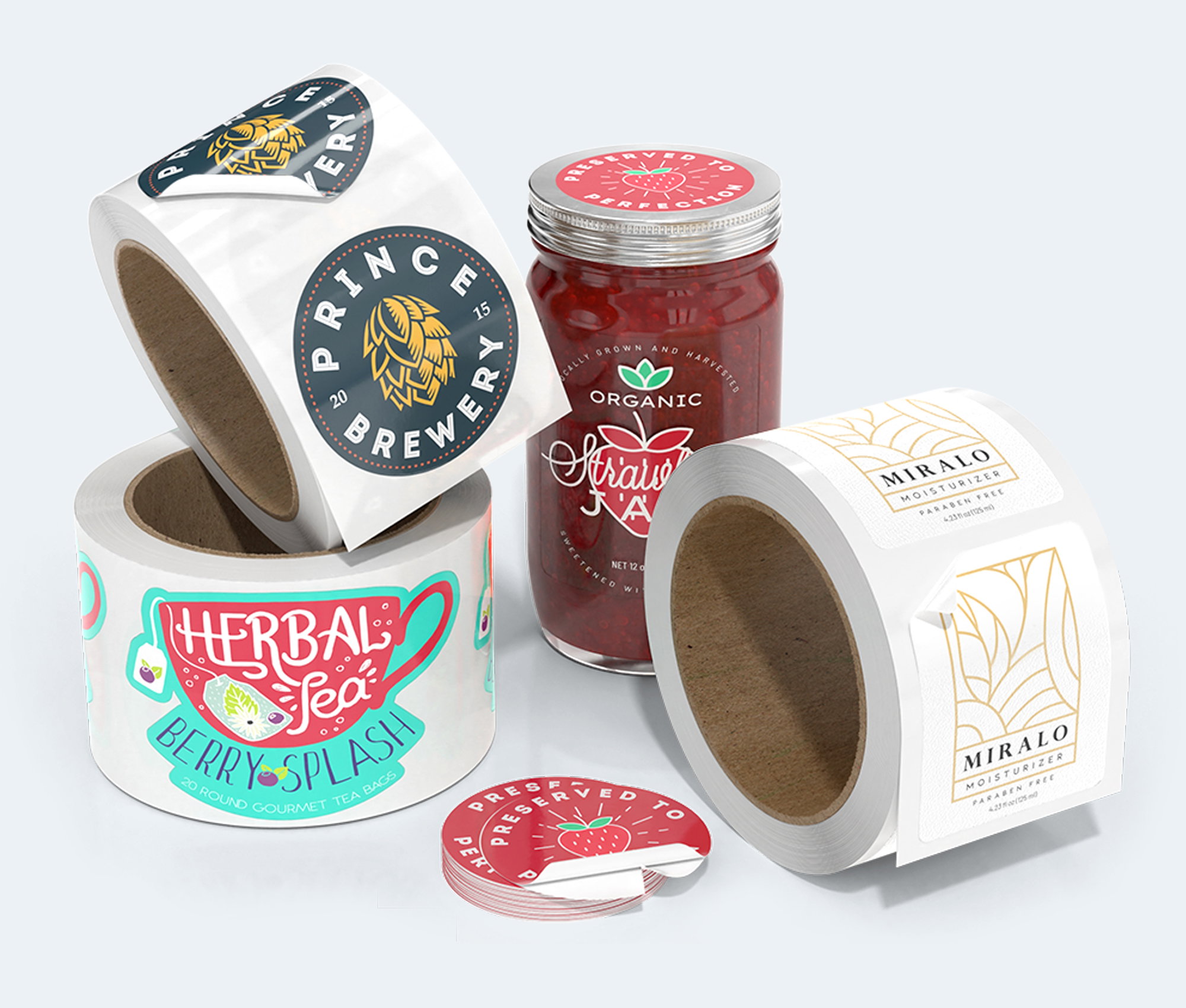 Custom Stickers/Labels_0