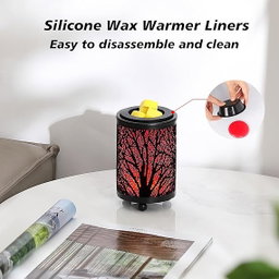 Electric Wax Melt Warmer