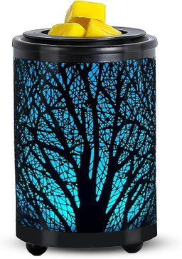 Electric Wax Melt Warmer