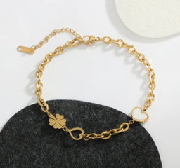Anklets 
