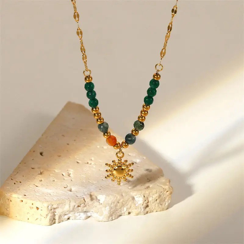 Nature Stone