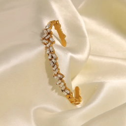 Cubic Bracelets 