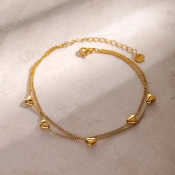 Double Heart