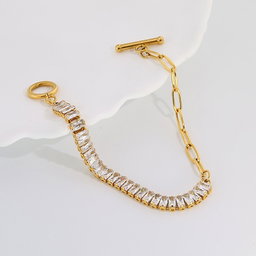 Basic Bracelet