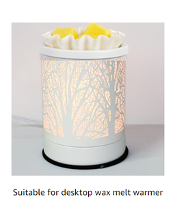 Wax Melt Warmer Liners - 6pk