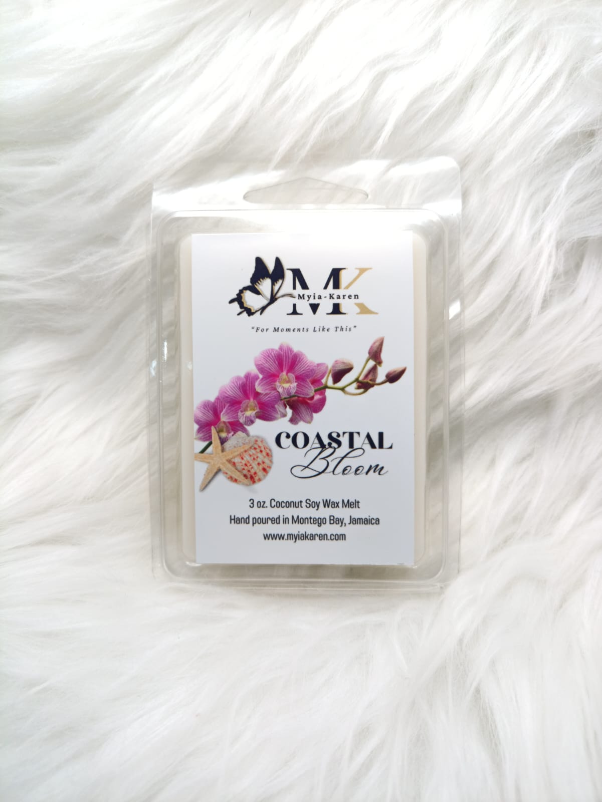 Coastal Bloom Wax Melts_1