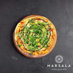 Pizza Massimo
