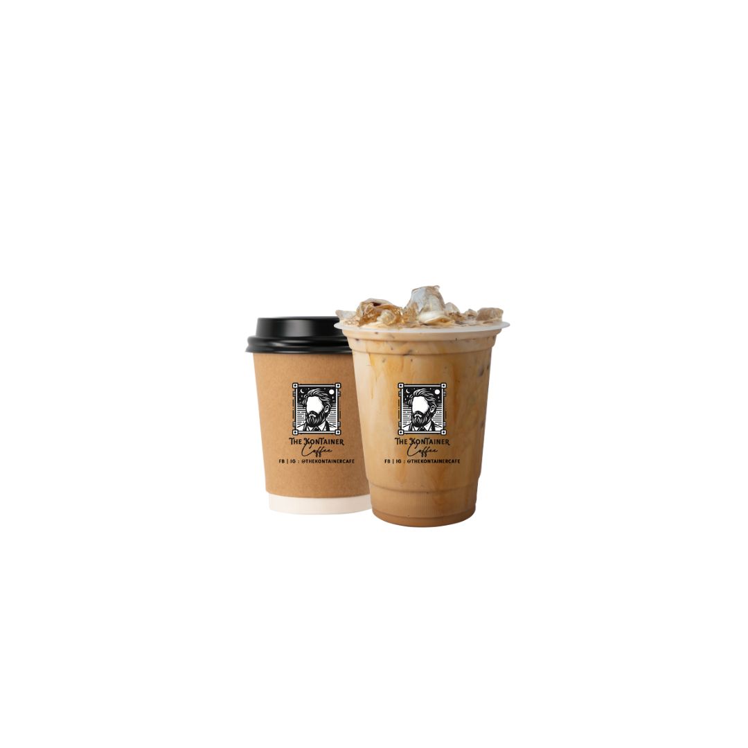 03 Spanish Latte 🥰
