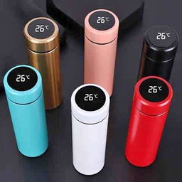 Temperature Flask