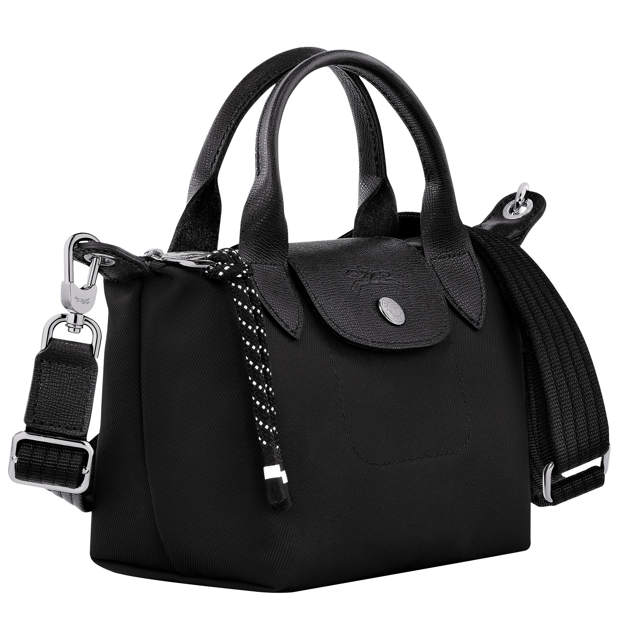 Longchamp Le Pliage Energy (XS)_3